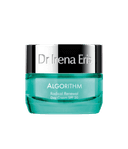 Dr Irena Eris Algorithm Odbudowujący Krem Przeciwzmarszczkowy Na Dzień SPF 20 50 ml