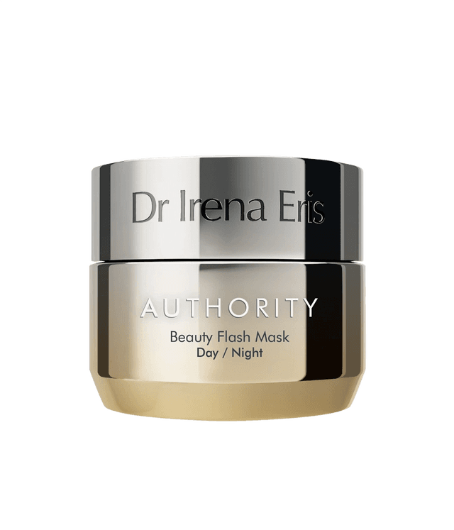 Dr Irena Eris Authority Rozświetlająca Maska Odmładzająca 50 ml