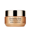 Dr Irena Eris ULTRA C REGENIQ 860 Odmładzający Krem Rewitalizujący Pod Oczy I Okolice Ust SPF 20 15 ml
