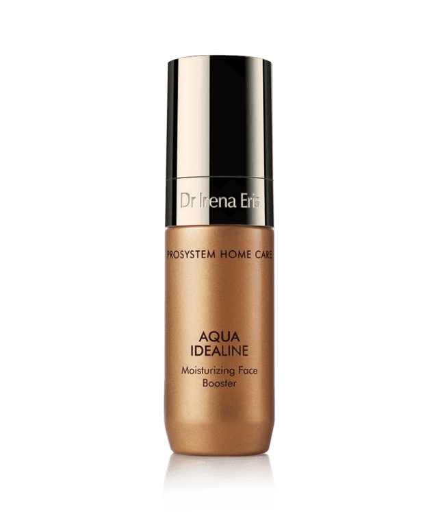 Dr Irena Eris AQUA IDEALINE 873 Nawilżający Booster Do Twarzy Dzień/Noc 30 ml