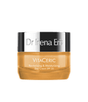 Dr Irena Eris VitaCeric Krem Rewitalizująco-Nawilżający Na Dzień SPF 20 50 ml