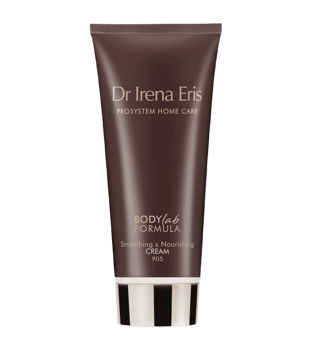 Dr Irena Eris BODY LabFORMULA 905 Wygładzający Krem Odżywczy Do Ciała 200 ml
