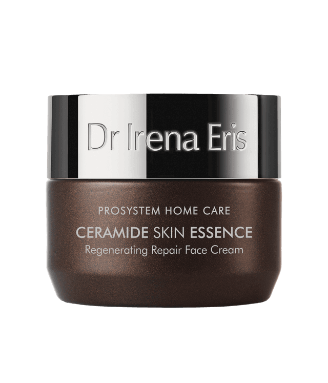 Dr Irena Eris CERAMIDE SKIN ESSENCE 911 Regenerujący Krem Naprawczy Do Twarzy Na Noc 50 ml