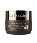 Dr Irena Eris RICH PEPTIDE ADVANCED 928 Stymulująca Mezo-Maska Do Twarzy Na Noc 50 ml
