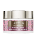 Dr Irena Eris FLOWERS & SENSES Zmysłowy Balsam - Nektar Odżywczy Do Ciała 200 ml