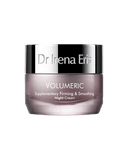 Dr Irena Eris Volumeric Głęboko Ujędrniający Krem Wygładzający Na Noc 50 ml