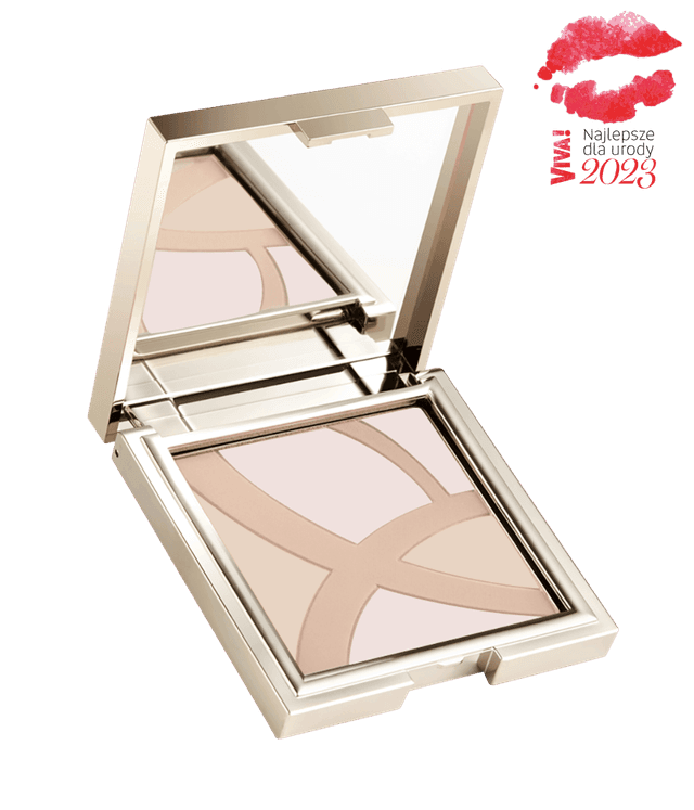 Dr Irena Eris Smooth & Blur Photo Filter Translucent Powder 9g