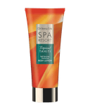 Dr Irena Eris SPA Resort TROPICAL TAHITI Samoopalający Balsam Nawilżający Do Ciała 200 ml
