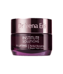 Dr Irena Eris Institute Solutions Y-Lifting Remodelująco-Naprawczy Krem Na Noc 50 ml