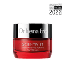 Dr Irena Eris ScientiVist Odbudowujący Krem Odżywczy Na Noc 50 ml