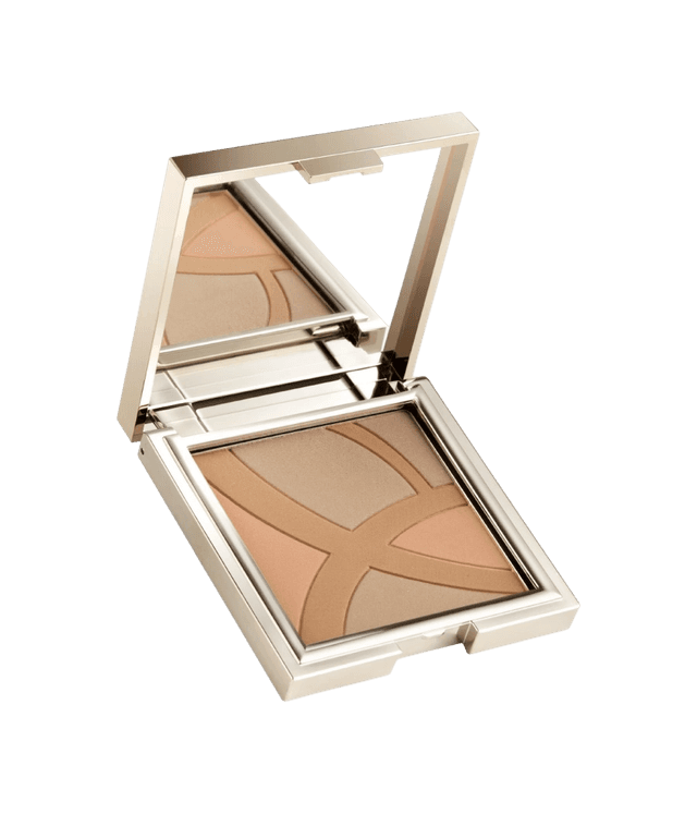 Dr Irena Eris Face Contour Enhancing Bronzer - Warm 7 g