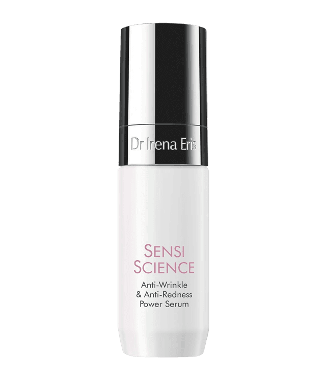 Dr Irena Eris Sensi Science Przeciwzmarszczkowe Serum Ultra-Wzmacniające 30 ml