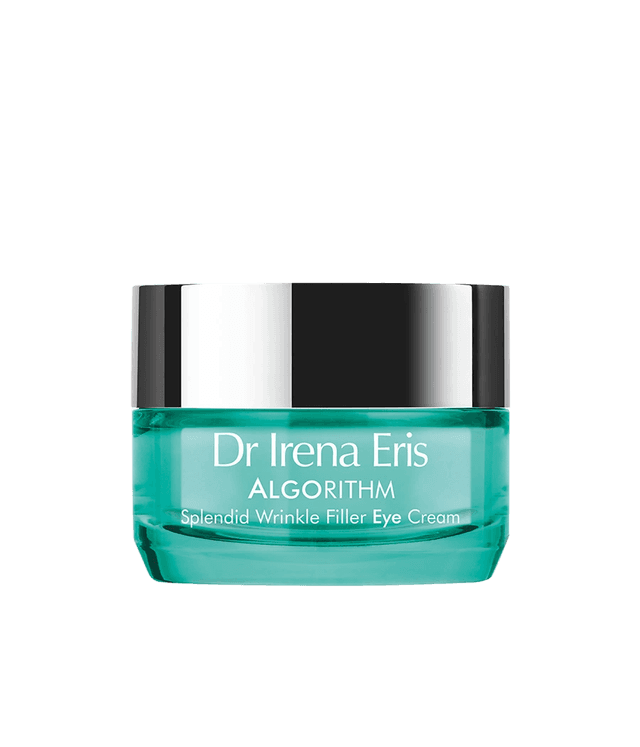 Dr Irena Eris Algorithm Wypełniający Zmarszczki Krem Pod Oczy 15 ml