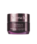 Dr Irena Eris Institute Solutions Peptosome Filler Błyskawicznie Regenerujący Krem Na Noc 50 ml