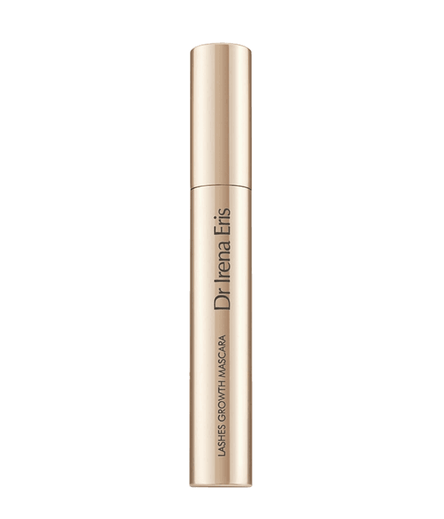 Dr Irena Eris Lashes Growth Mascara - Maskara Stymulująca Wzrost Rzęs 9 ml