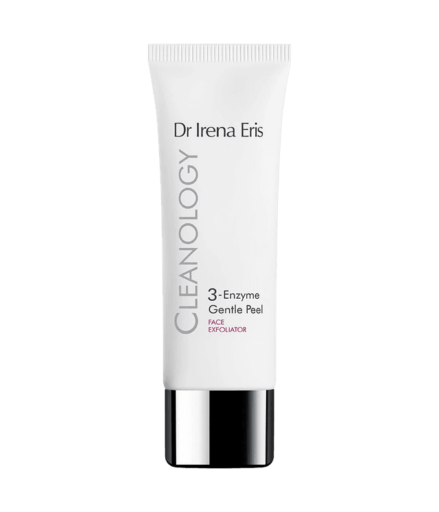 Dr Irena Eris Cleanology Delikatny Peeling Enzymatyczny 75 ml