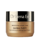 Dr Irena Eris GLOBAL PURITY 886 Normalizujący Krem Matujący Do Twarzy Na Dzień SPF 25 50 ml