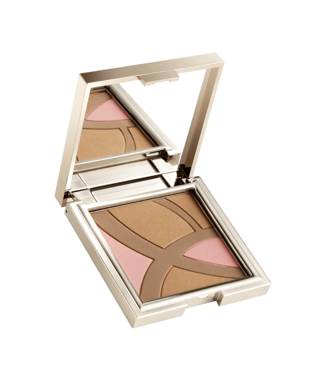 Dr Irena Eris Face Contour Enhancing Bronzer - Cool 7 g