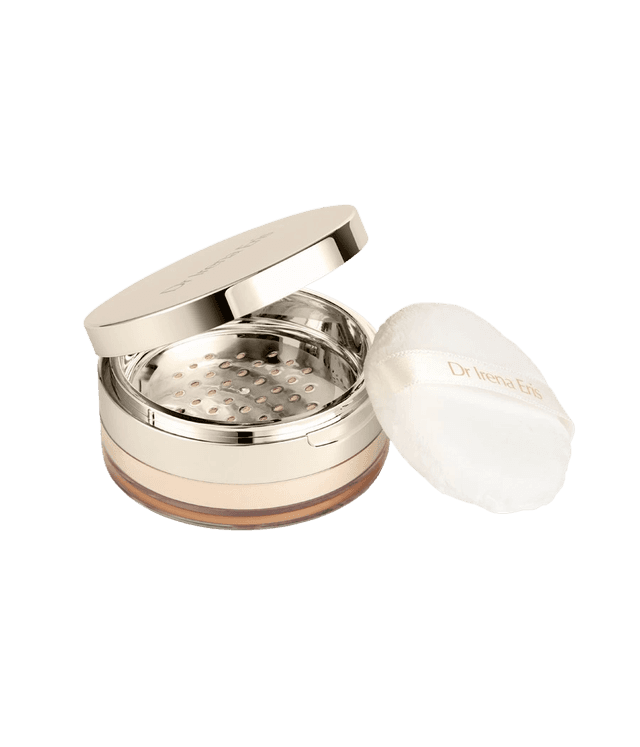 Dr Irena Eris Loose Powder Puder Sypki 18 g
