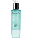 Dr Irena Eris Cleanology Probiotyczny Płyn Micelarny Do Demakijażu Twarzy, Oczu i Szyi 190 ml