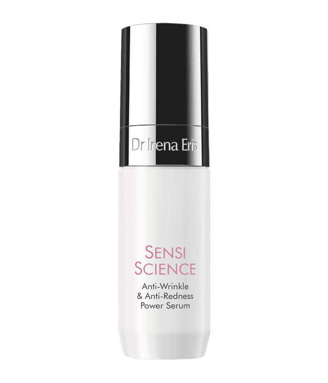 Dr Irena Eris Zestaw SENSI SCIENCE + FACE ZONE 30 ml + 30 ml + 15 ml