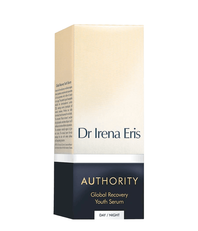 Dr Irena Eris Authority Multi-Naprawcze Serum Odmładzające 30 ml