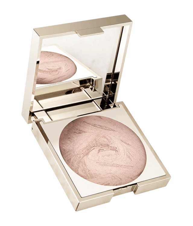 Dr Irena Eris Glamour Sheen Highlighter - Sunset Gleam 8 g