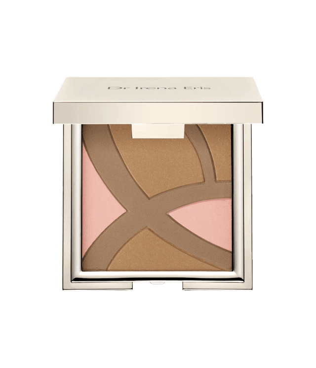 Dr Irena Eris Face Contour Enhancing Bronzer - Cool 7 g