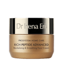 Dr Irena Eris RICH PEPTIDE ADVANCED 925 Rewitalizujący Krem Wygładzający Do Twarzy Na Dzień SPF 50 50 ml
