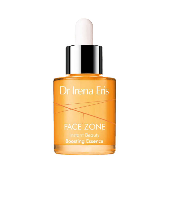 Dr Irena Eris Face Zone Esencja Wygładzająco-Nawilżająca 30 ml
