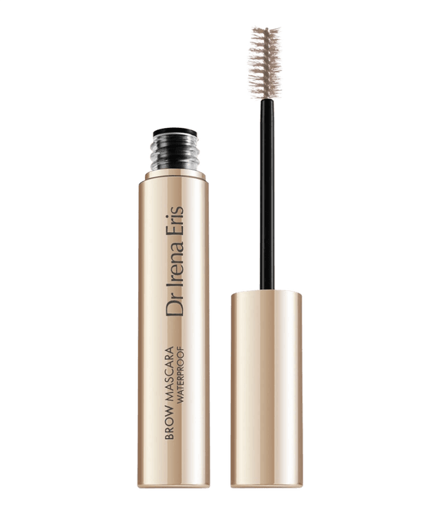 Dr Irena Eris Waterproof Brow Styling Gel Blonde 5 ml