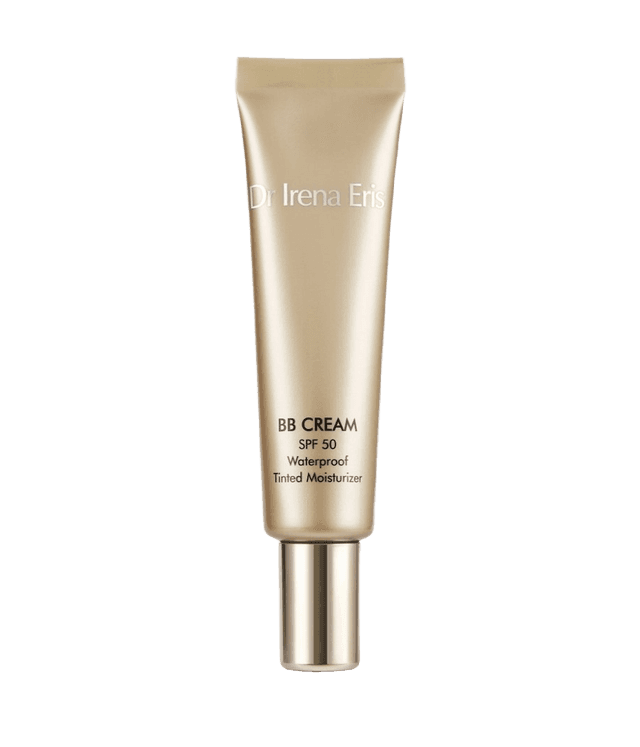 Dr Irena Eris BB Cream SPF 50 Waterproof Tinted Moisturizer 30 ml