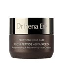 Dr Irena Eris RICH PEPTIDE ADVANCED 926 Regenerujący Krem Odmładzający Do Twarzy Na Noc 50 ml