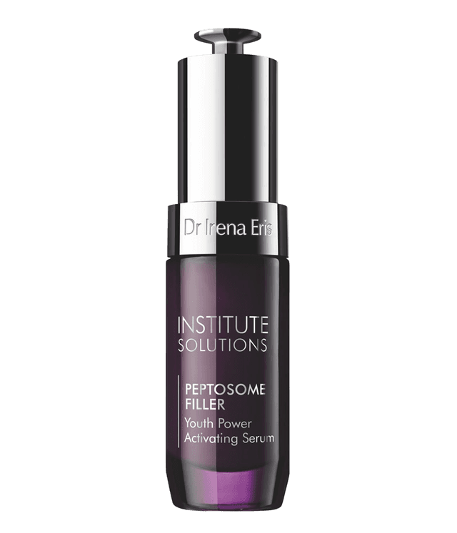 Dr Irena Eris Institute Solutions Peptosome Filler Aktywne Serum Odmładzające 30 ml