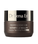 Dr Irena Eris ESTHETIC of BEAUTY 900 Intensywna Maska Napinająca Do Twarzy Na Noc 50 ml