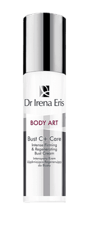 Dr Irena Eris Body Art Intensywny Krem Ujędrniająco-Regenerujący Do Biustu 100 ml