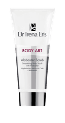 Dr Irena Eris Body Art Wygładzający Peeling Do Ciała Z Alabastrem 200 ml