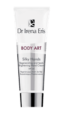Dr Irena Eris Body Art Regenerujący Krem Do Rąk Rozjaśniający Przebarwienia SPF 20 75 ml