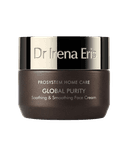 Dr Irena Eris GLOBAL PURITY 887 Kojący Krem Wygładzający Do Twarzy Na Noc 50 ml