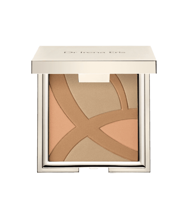 Dr Irena Eris Face Contour Enhancing Bronzer - Warm 7 g