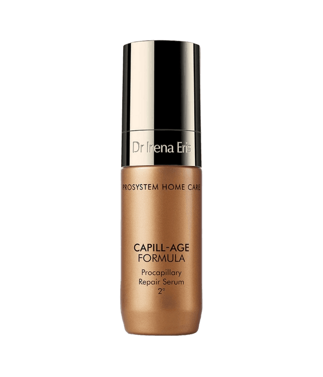 Dr Irena Eris CAPILL-AGE FORMULA 855 Procapillary Day/Night Face Repair Serum 2⁰ 30 ml