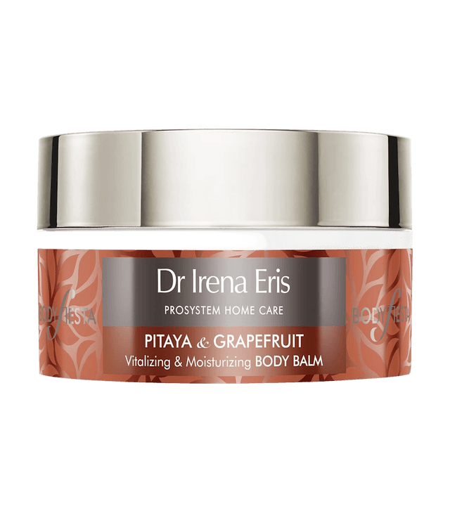 Dr Irena Eris PITAYA & GRAPEFRUIT Vitalizing & Moisturizing Body Balm 200 ml
