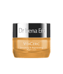 Dr Irena Eris VitaCeric Krem Wygładzająco-Regenerujący Na Noc 50 ml