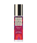 Dr Irena Eris SPA Resort VIBRANT RIO Modelująco-Rozświetlający Krem Do Biustu 100 ml