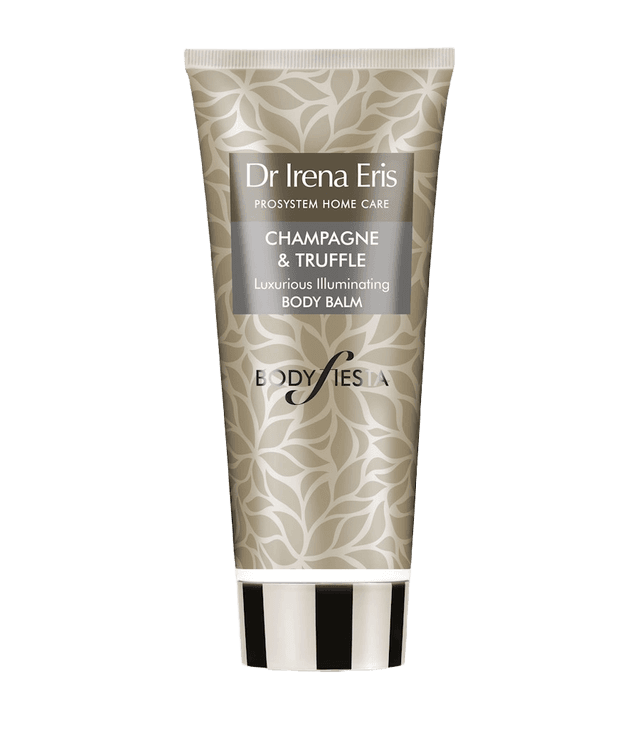 Dr Irena Eris CHAMPAGNE & TRUFFLE Luxurious Illuminating Body Lotion 200 ml