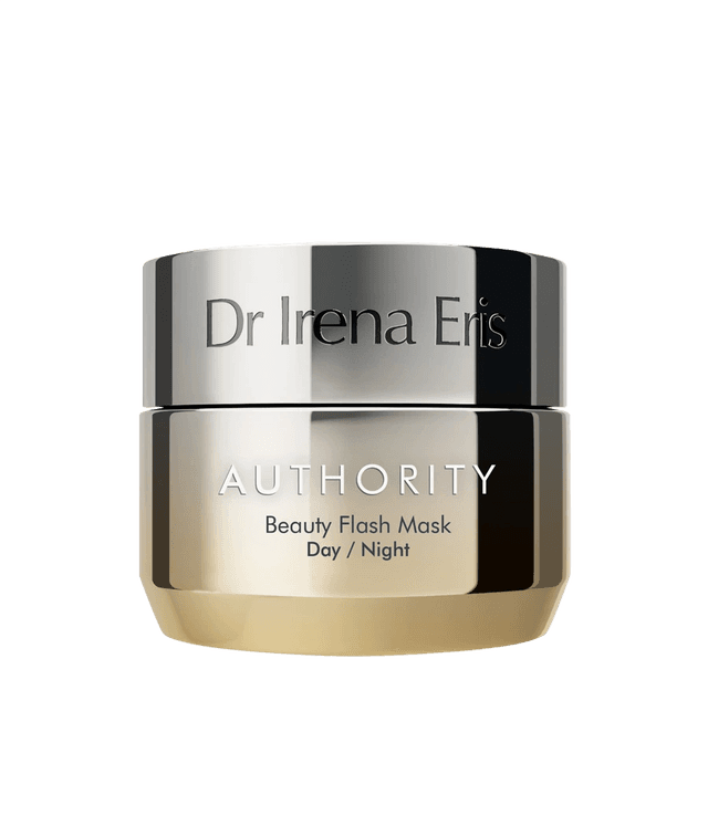 Dr Irena Eris Authority Rozświetlająca Maska Odmładzająca 50 ml