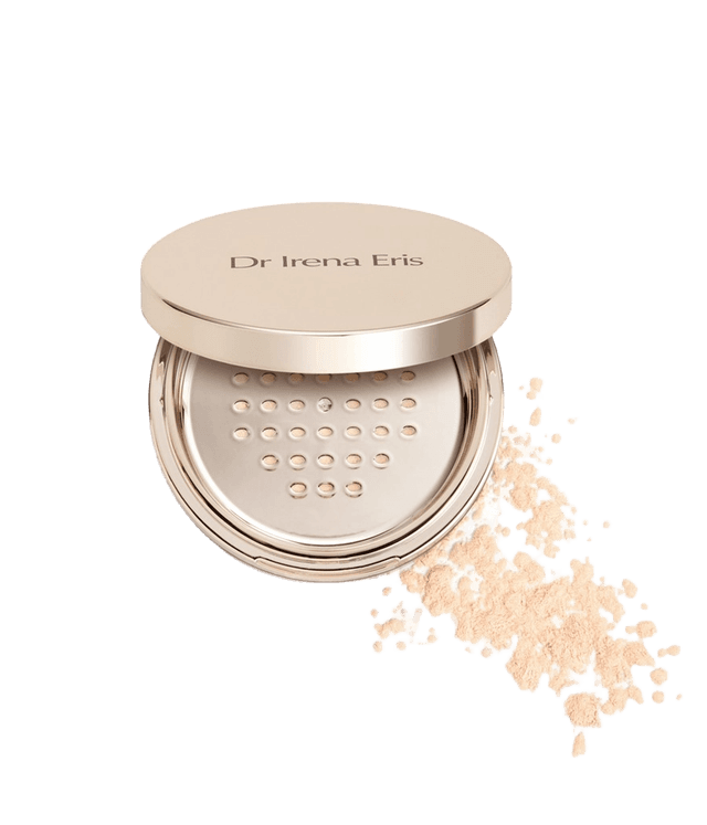 Dr Irena Eris Loose Powder Puder Sypki 18 g