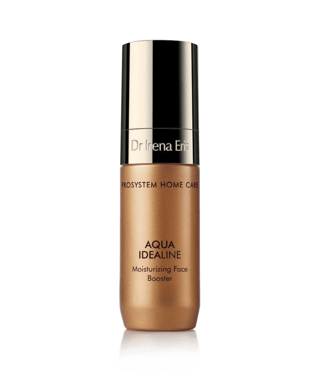 Dr Irena Eris AQUA IDEALINE 873 Moisturizing Face Booster Day/Night 30 ml