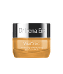 Dr Irena Eris VitaCeric Krem Rewitalizująco-Nawilżający Na Dzień SPF 20 50 ml