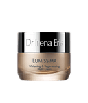 Dr Irena Eris Lumissima Wybielający Krem Naprawczy Na Noc 50 ml